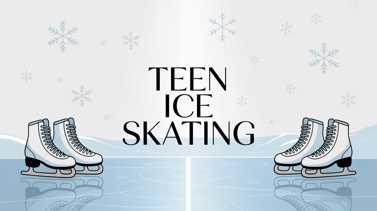 January Teen Activity