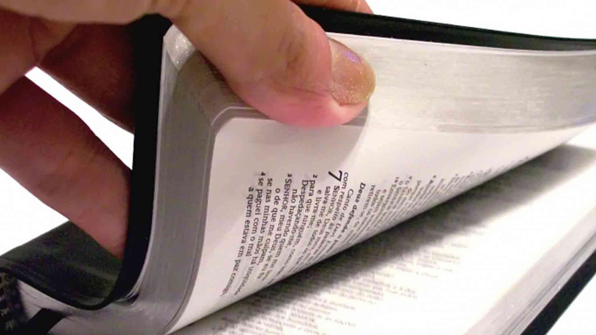 Evangelist Randy Chovan