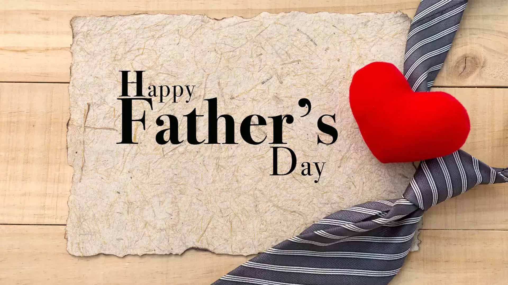 Father's Day