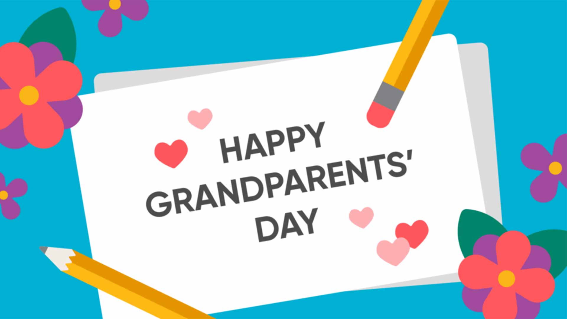 Grandparents Day