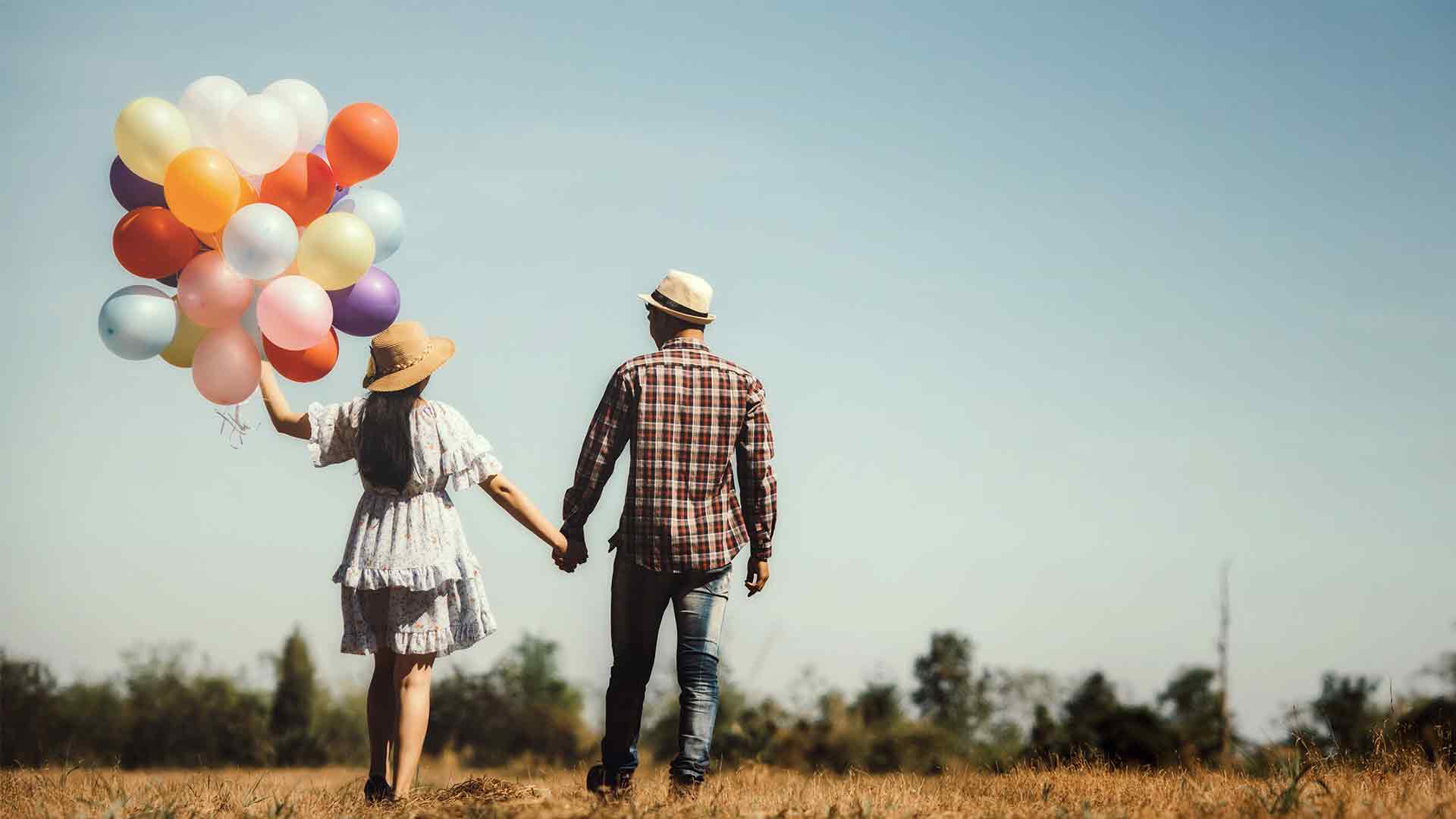 Married Couples Activity