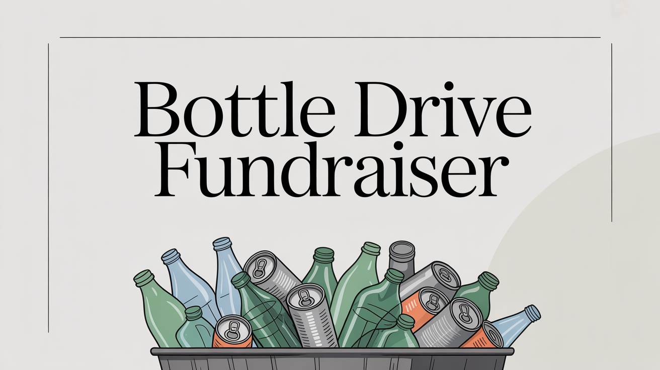 March Teen Fundraiser