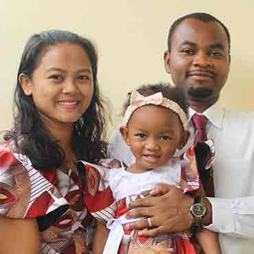 photo of The Mpianas