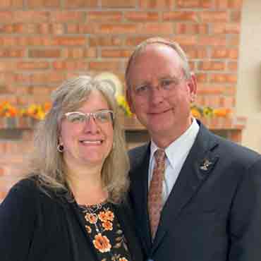 photo of The Rushings